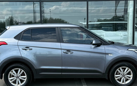 Hyundai Creta I рестайлинг, 2018 год, 1 645 000 рублей, 6 фотография