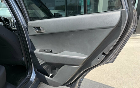 Hyundai Creta I рестайлинг, 2018 год, 1 645 000 рублей, 10 фотография