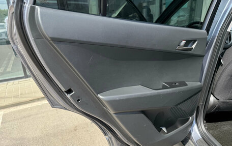 Hyundai Creta I рестайлинг, 2018 год, 1 645 000 рублей, 15 фотография