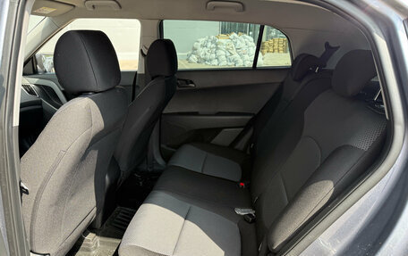Hyundai Creta I рестайлинг, 2018 год, 1 645 000 рублей, 16 фотография