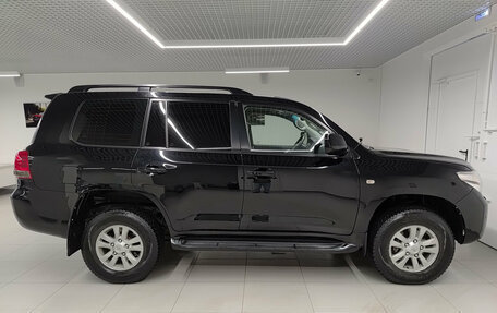 Toyota Land Cruiser 200, 2008 год, 2 750 000 рублей, 8 фотография