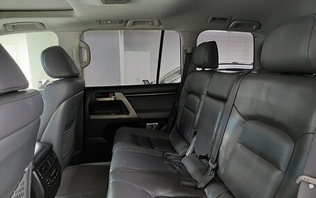 Toyota Land Cruiser 200, 2008 год, 2 750 000 рублей, 16 фотография