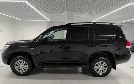 Toyota Land Cruiser 200, 2008 год, 2 750 000 рублей, 12 фотография