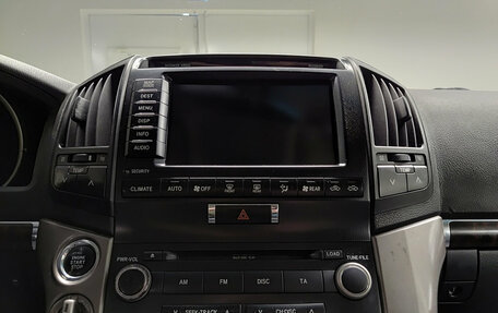 Toyota Land Cruiser 200, 2008 год, 2 750 000 рублей, 19 фотография