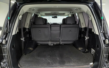 Toyota Land Cruiser 200, 2008 год, 2 750 000 рублей, 14 фотография