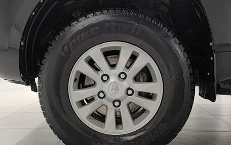 Toyota Land Cruiser 200, 2008 год, 2 750 000 рублей, 22 фотография