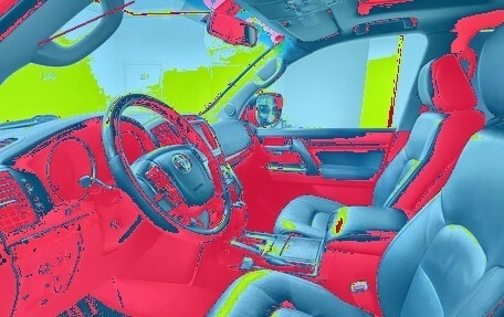 Toyota Land Cruiser 200, 2008 год, 2 750 000 рублей, 20 фотография