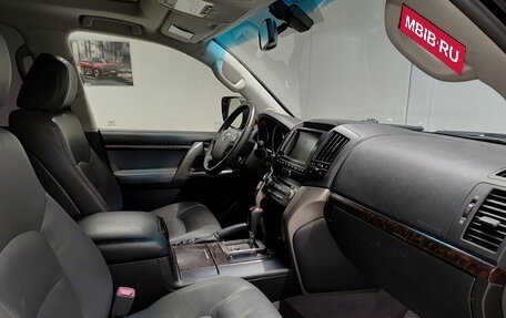 Toyota Land Cruiser 200, 2008 год, 2 750 000 рублей, 15 фотография