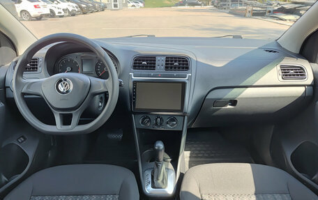 Volkswagen Polo VI (EU Market), 2018 год, 1 370 000 рублей, 17 фотография