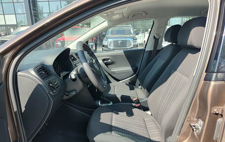 Volkswagen Polo VI (EU Market), 2018 год, 1 370 000 рублей, 20 фотография