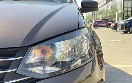 Volkswagen Polo VI (EU Market), 2018 год, 1 370 000 рублей, 21 фотография