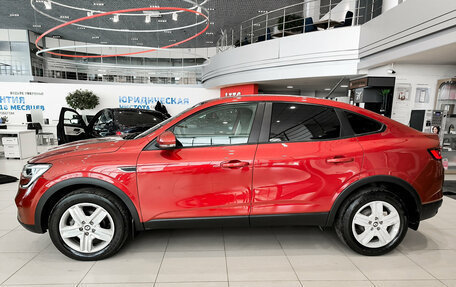 Renault Arkana I, 2019 год, 1 750 000 рублей, 12 фотография