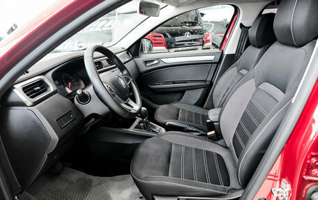 Renault Arkana I, 2019 год, 1 750 000 рублей, 20 фотография
