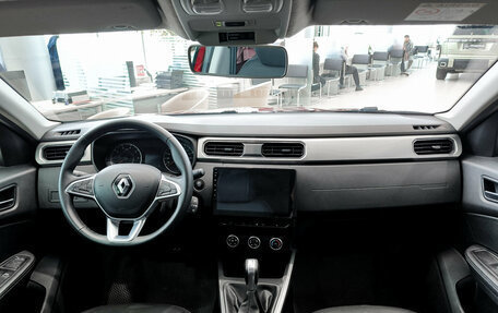 Renault Arkana I, 2019 год, 1 750 000 рублей, 18 фотография