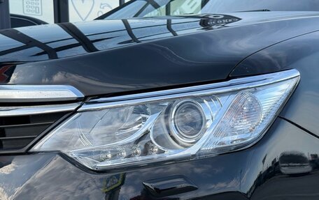 Toyota Camry, 2012 год, 1 370 000 рублей, 7 фотография