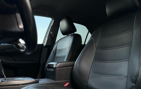 Toyota Camry, 2012 год, 1 370 000 рублей, 10 фотография