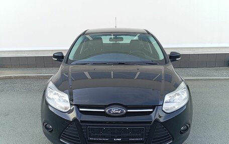 Ford Focus III, 2013 год, 849 000 рублей, 2 фотография