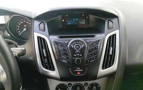 Ford Focus III, 2013 год, 849 000 рублей, 9 фотография