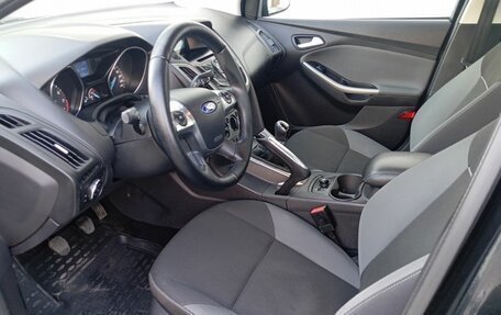 Ford Focus III, 2013 год, 849 000 рублей, 7 фотография