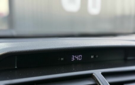 Toyota Camry, 2012 год, 1 370 000 рублей, 27 фотография