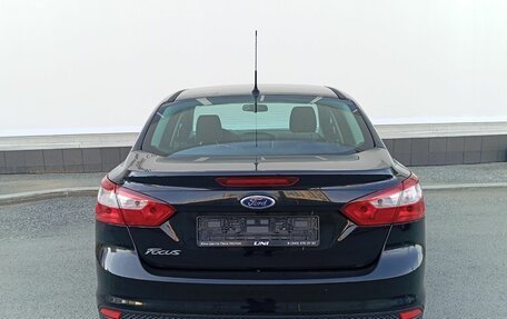 Ford Focus III, 2013 год, 849 000 рублей, 4 фотография