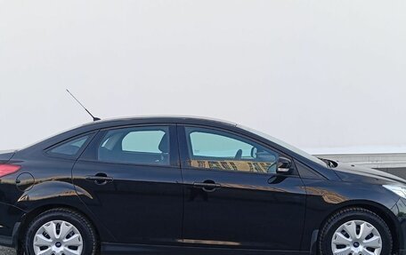Ford Focus III, 2013 год, 849 000 рублей, 6 фотография