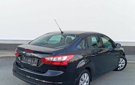Ford Focus III, 2013 год, 849 000 рублей, 3 фотография