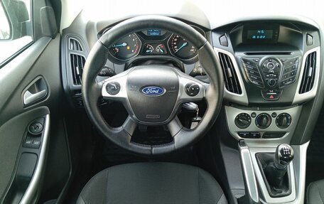 Ford Focus III, 2013 год, 849 000 рублей, 8 фотография
