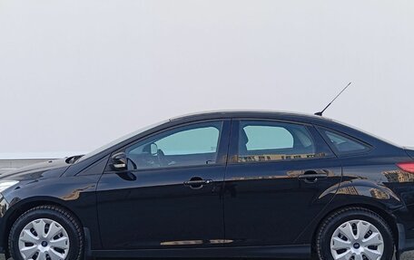 Ford Focus III, 2013 год, 849 000 рублей, 5 фотография