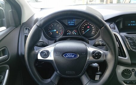 Ford Focus III, 2013 год, 849 000 рублей, 10 фотография