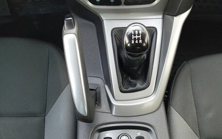 Ford Focus III, 2013 год, 849 000 рублей, 11 фотография