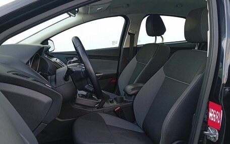 Ford Focus III, 2013 год, 849 000 рублей, 13 фотография