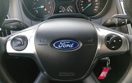 Ford Focus III, 2013 год, 849 000 рублей, 12 фотография