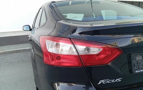 Ford Focus III, 2013 год, 849 000 рублей, 22 фотография
