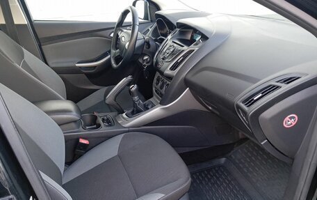 Ford Focus III, 2013 год, 849 000 рублей, 20 фотография