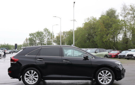 Toyota Venza I, 2013 год, 2 300 000 рублей, 4 фотография