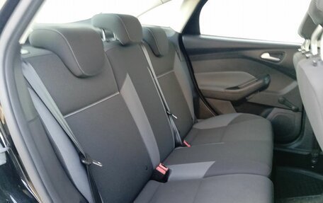 Ford Focus III, 2013 год, 849 000 рублей, 18 фотография