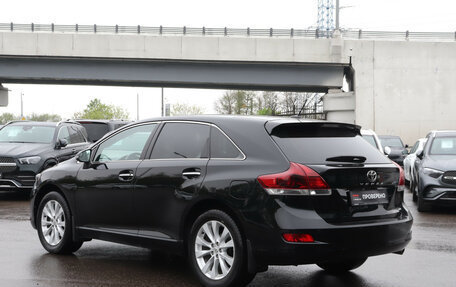 Toyota Venza I, 2013 год, 2 300 000 рублей, 7 фотография