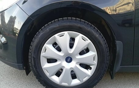 Ford Focus III, 2013 год, 849 000 рублей, 21 фотография