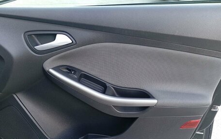 Ford Focus III, 2013 год, 849 000 рублей, 19 фотография