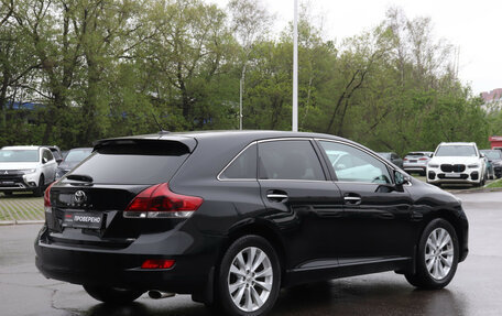 Toyota Venza I, 2013 год, 2 300 000 рублей, 5 фотография