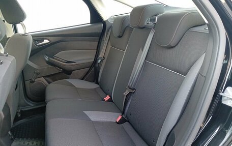 Ford Focus III, 2013 год, 849 000 рублей, 15 фотография
