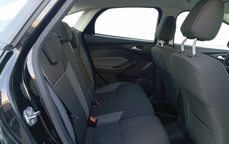 Ford Focus III, 2013 год, 849 000 рублей, 17 фотография