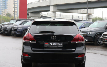Toyota Venza I, 2013 год, 2 300 000 рублей, 6 фотография
