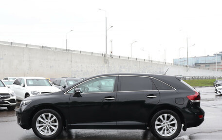 Toyota Venza I, 2013 год, 2 300 000 рублей, 8 фотография