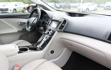 Toyota Venza I, 2013 год, 2 300 000 рублей, 9 фотография
