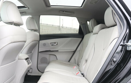 Toyota Venza I, 2013 год, 2 300 000 рублей, 10 фотография