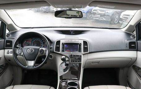 Toyota Venza I, 2013 год, 2 300 000 рублей, 12 фотография
