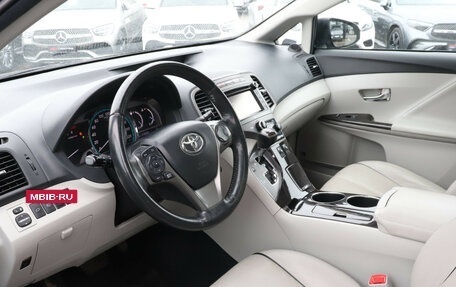 Toyota Venza I, 2013 год, 2 300 000 рублей, 13 фотография