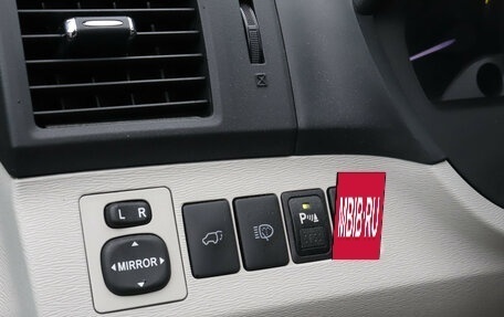 Toyota Venza I, 2013 год, 2 300 000 рублей, 15 фотография